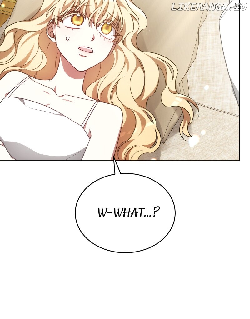 To Have an Affair With Someone Chapter 54 - page 19